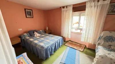 Semi-detached house on Calle de la Iglesia, 15 photo 6