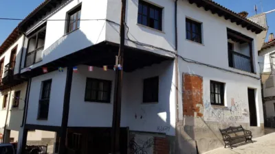 Townhouse in the Center photo 7