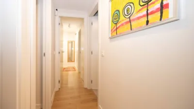 Piso en alquiler en Calle de Arturo Soria, cerca de Calle de Bueso de Pineda - Imagen 16