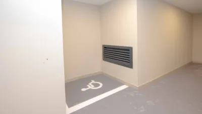 Piso en alquiler en Calle de Arturo Soria, cerca de Calle de Bueso de Pineda - Imagen 44