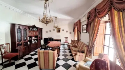 Casa - Vista 4