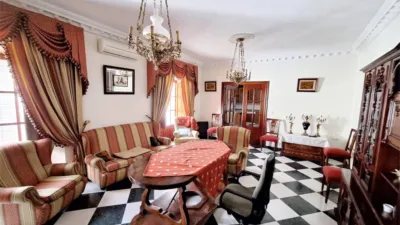 Casa - Vista 5