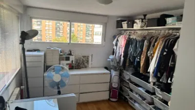 Piso en alquiler en Paseo de la Reina Cristina - Imagen 10