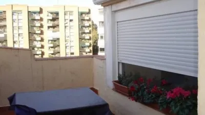 Piso en alquiler en Paseo de la Reina Cristina - Imagen 4