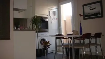 Piso en alquiler en Paseo de la Reina Cristina - Imagen 5