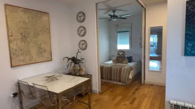 Piso en alquiler en Paseo de la Reina Cristina - Imagen 3