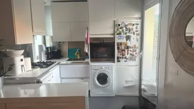 Piso en alquiler en Paseo de la Reina Cristina - Imagen 6