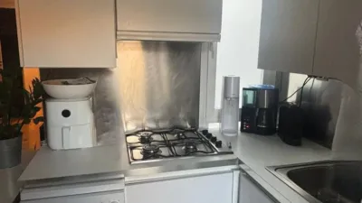 Piso en alquiler en Paseo de la Reina Cristina - Imagen 7