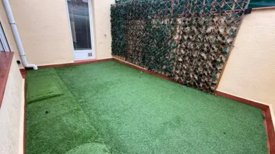 Piso en alquiler en Paseo de la Reina Cristina - Imagen 9