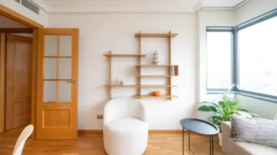 Piso en alquiler en Calle de la Bausa - Imagen 10