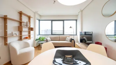 Piso en alquiler en Calle de la Bausa - Imagen 11