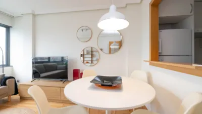 Piso en alquiler en Calle de la Bausa - Imagen 12