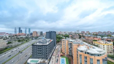 Piso en alquiler en Calle de la Bausa - Imagen 13