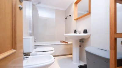 Piso en alquiler en Calle de la Bausa - Imagen 14