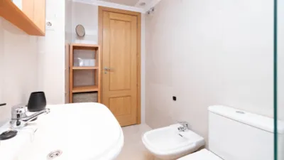 Piso en alquiler en Calle de la Bausa - Imagen 15