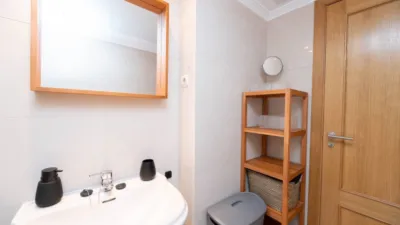 Piso en alquiler en Calle de la Bausa - Imagen 16