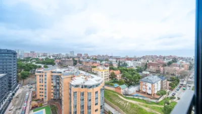 Piso en alquiler en Calle de la Bausa - Imagen 17