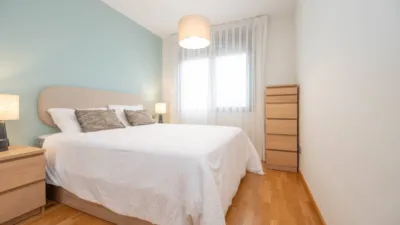 Piso en alquiler en Calle de la Bausa - Imagen 18