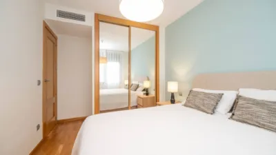 Piso en alquiler en Calle de la Bausa - Imagen 19