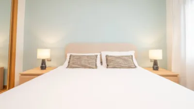 Piso en alquiler en Calle de la Bausa - Imagen 20