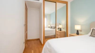 Piso en alquiler en Calle de la Bausa - Imagen 21