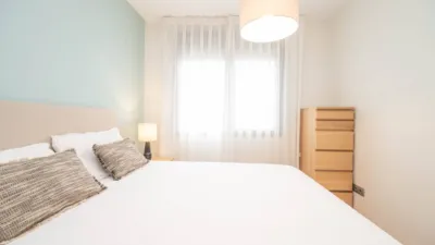 Piso en alquiler en Calle de la Bausa - Imagen 22