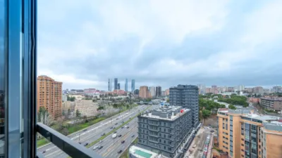 Piso en alquiler en Calle de la Bausa - Imagen 23