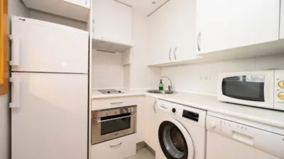 Piso en alquiler en Calle de la Bausa - Imagen 24