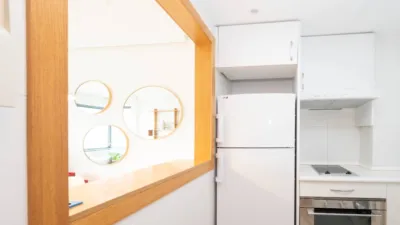 Piso en alquiler en Calle de la Bausa - Imagen 25