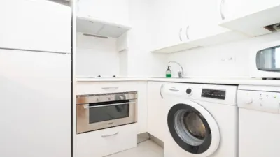 Piso en alquiler en Calle de la Bausa - Imagen 27