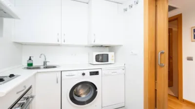 Piso en alquiler en Calle de la Bausa - Imagen 28