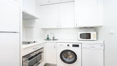 Piso en alquiler en Calle de la Bausa - Imagen 29