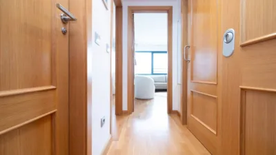 Piso en alquiler en Calle de la Bausa - Imagen 3