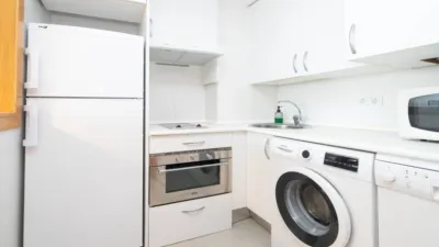 Piso en alquiler en Calle de la Bausa - Imagen 30