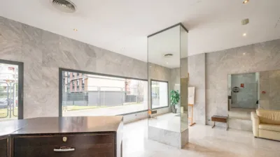 Piso en alquiler en Calle de la Bausa - Imagen 33