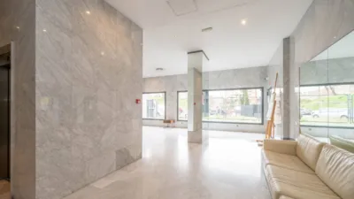 Piso en alquiler en Calle de la Bausa - Imagen 34