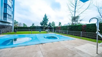 Piso en alquiler en Calle de la Bausa - Imagen 36