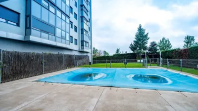 Piso en alquiler en Calle de la Bausa - Imagen 37