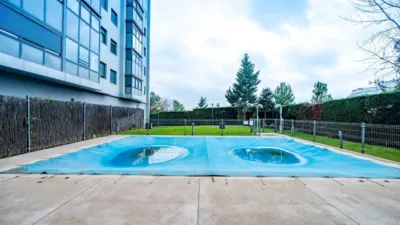 Piso en alquiler en Calle de la Bausa - Imagen 38