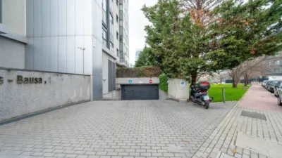 Piso en alquiler en Calle de la Bausa - Imagen 41