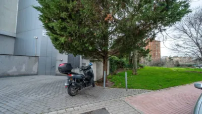 Piso en alquiler en Calle de la Bausa - Imagen 42