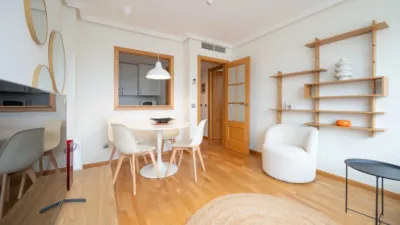 Piso en alquiler en Calle de la Bausa - Imagen 5