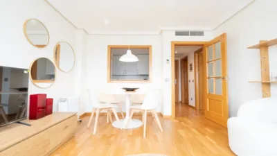 Piso en alquiler en Calle de la Bausa - Imagen 8