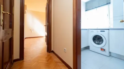 Piso en alquiler en Calle de Amara - Imagen 11