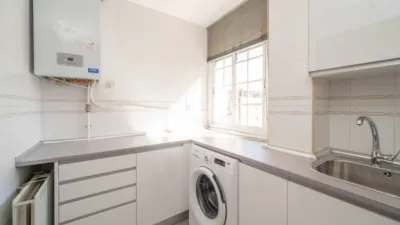 Piso en alquiler en Calle de Amara - Imagen 12