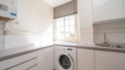 Piso en alquiler en Calle de Amara - Imagen 14