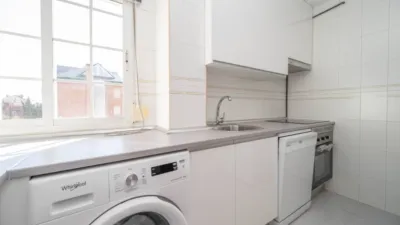 Piso en alquiler en Calle de Amara - Imagen 15