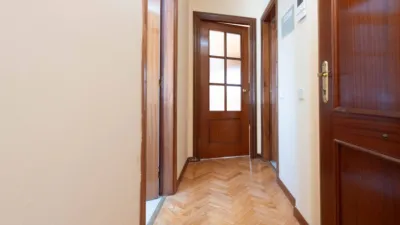 Piso en alquiler en Calle de Amara - Imagen 16