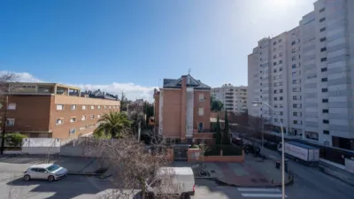 Piso en alquiler en Calle de Amara - Imagen 23