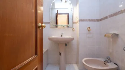 Piso en alquiler en Calle de Amara - Imagen 24